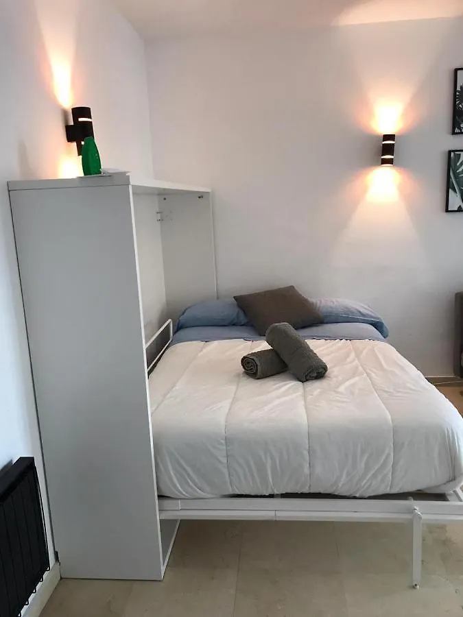 Apartamento 马尔韦利亚