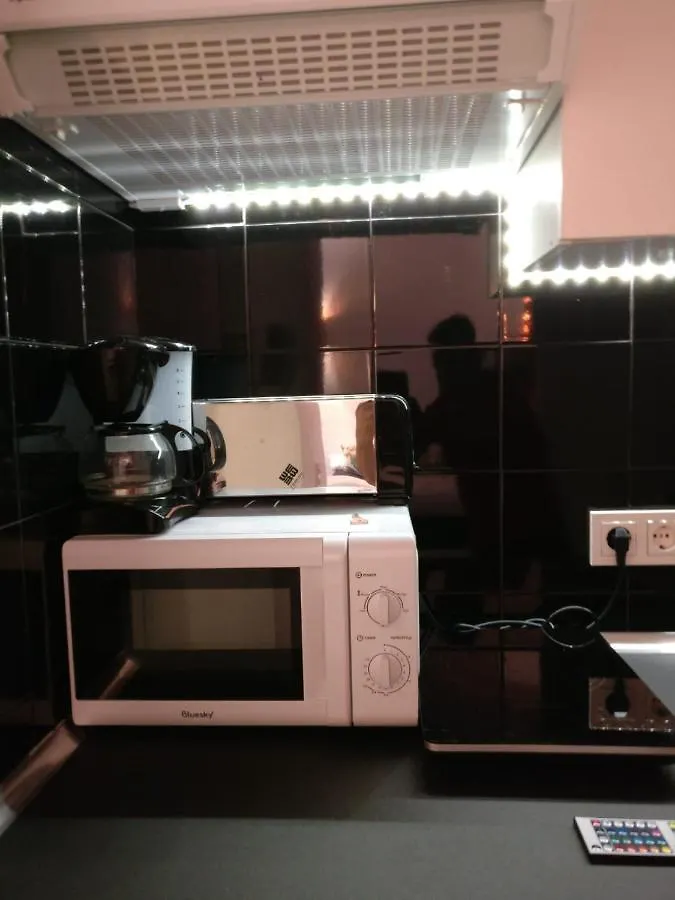 公寓 Apartamento 马尔韦利亚 西班牙