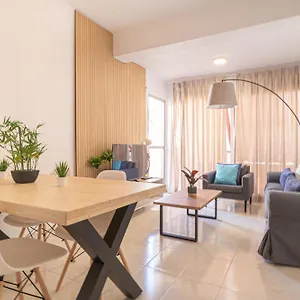 Center V Marbella
