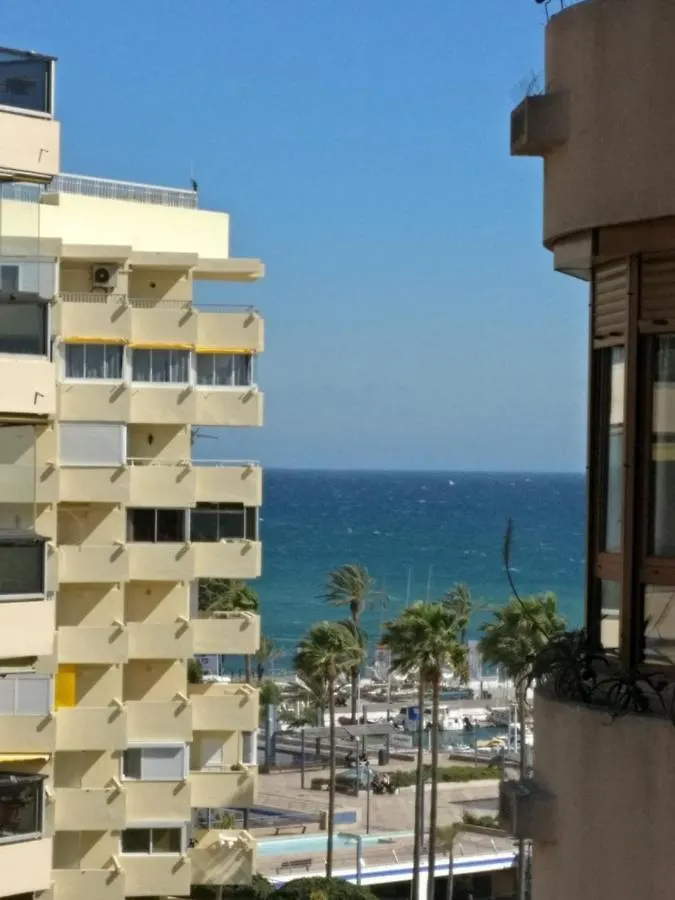 Apartamento Marbella 0*,