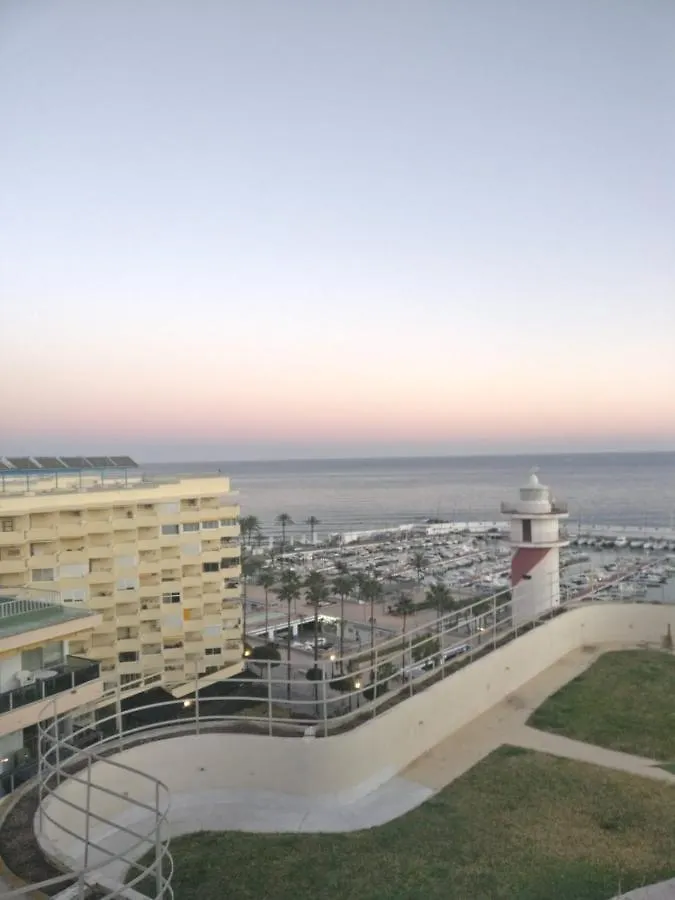 Apartamento Marbella
