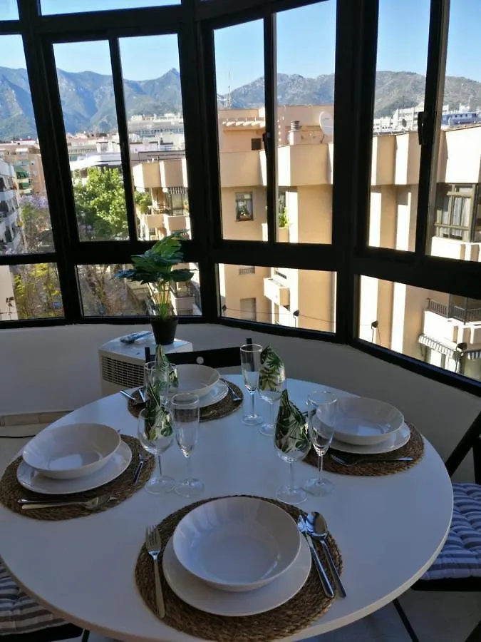 Apartamento Marbella