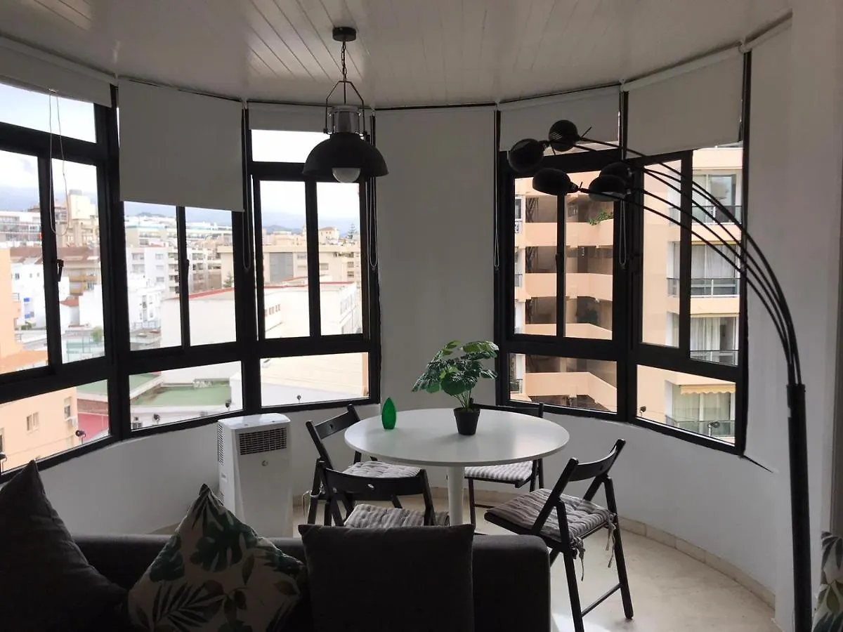 Apartment Apartamento Marbella Spain