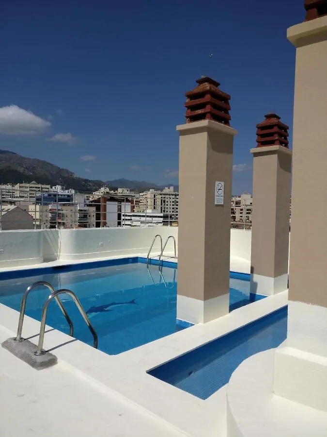 Apartamento Marbella Apartment