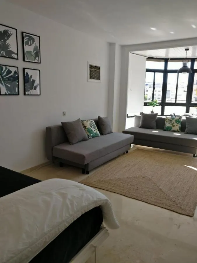 Apartamento Marbella