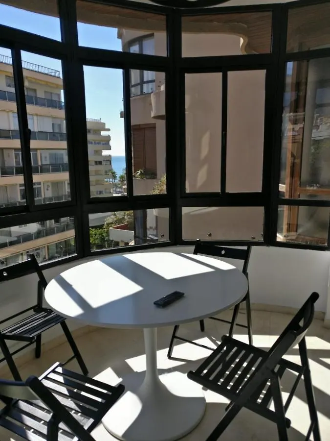 Apartamento Marbella España