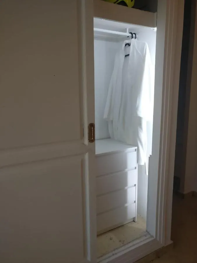Apartamento Marbella España