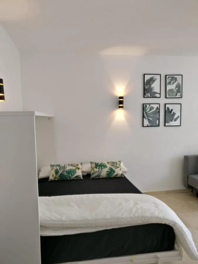 Apartamento Marbella 0*,  España
