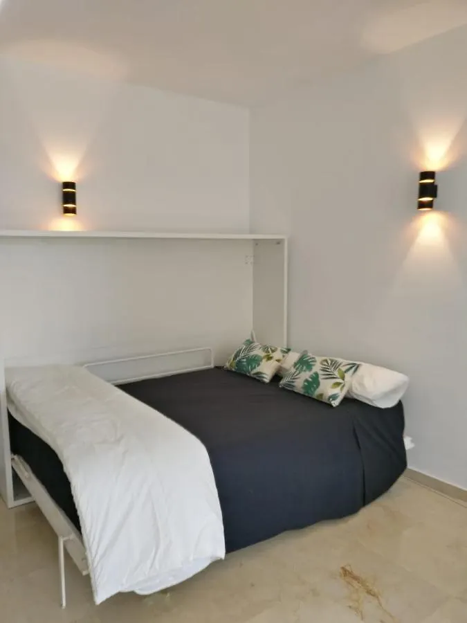 Apartamento Marbella