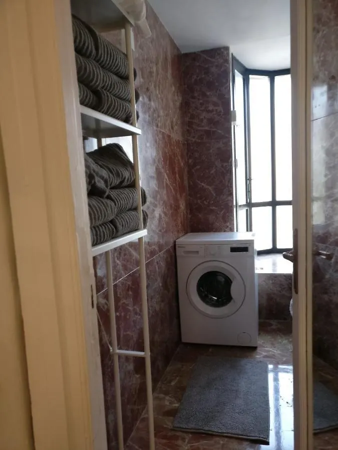 Apartamento Marbella