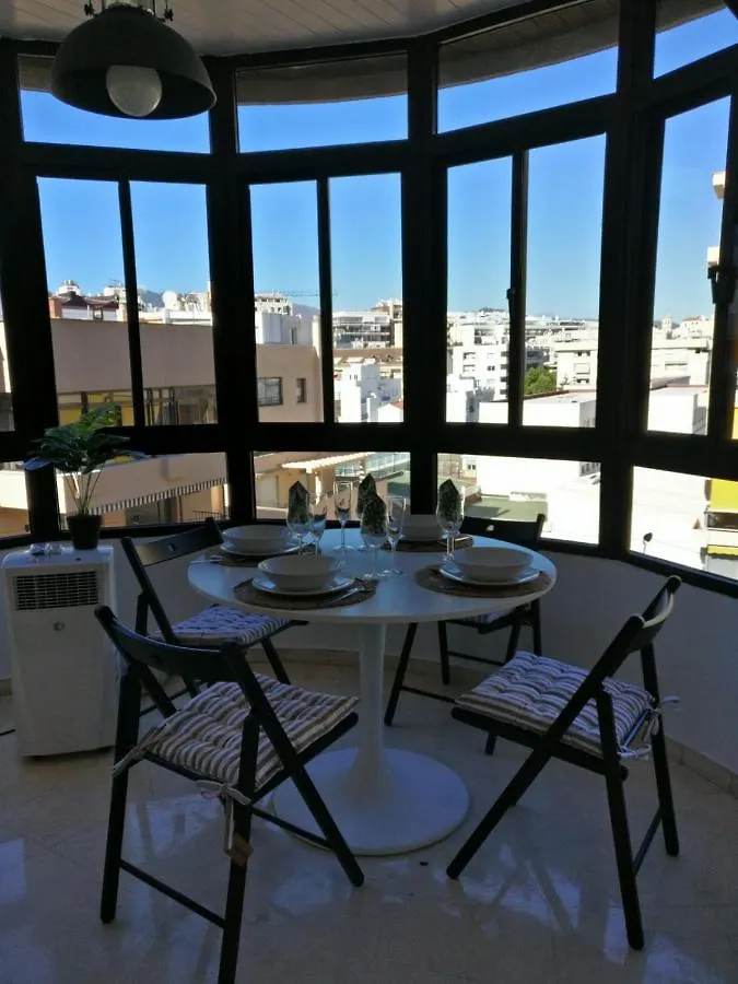 Apartamento Marbella