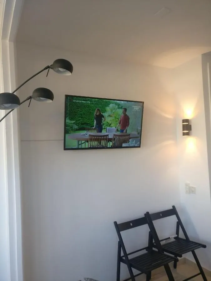 Apartamento Marbella