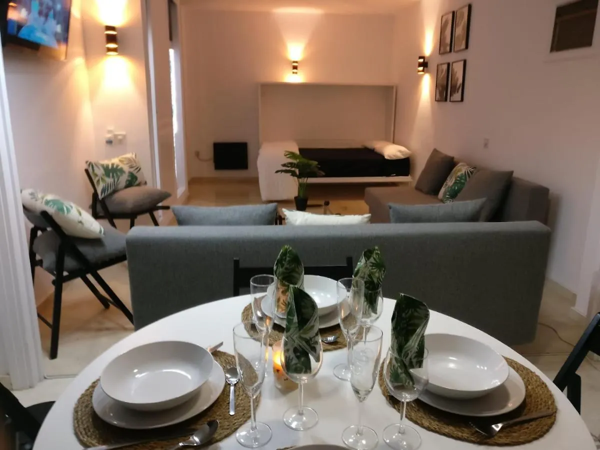 Apartamento Marbella