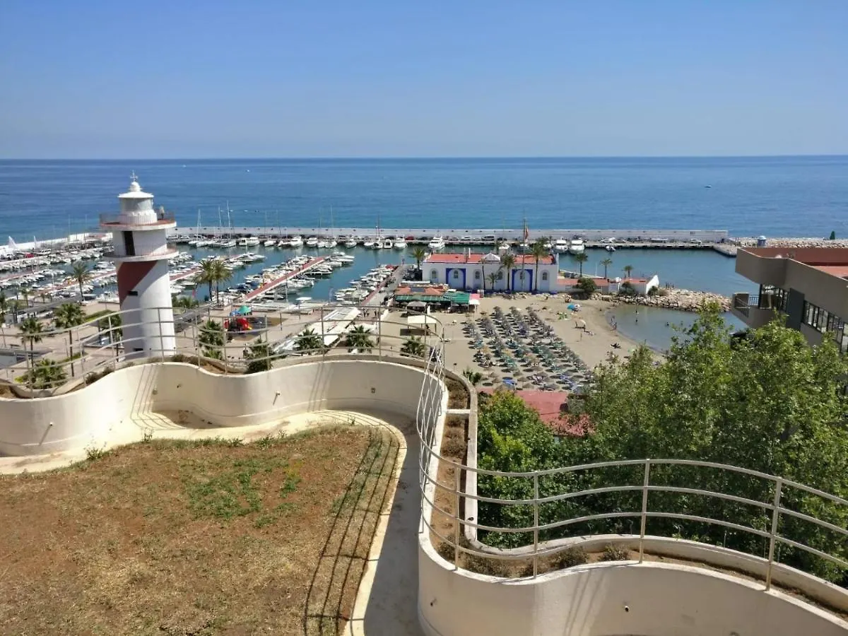 Apartamento Marbella