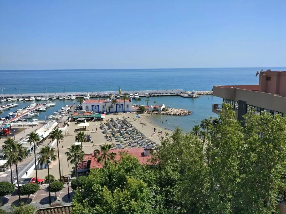 Apartamento Marbella Spain