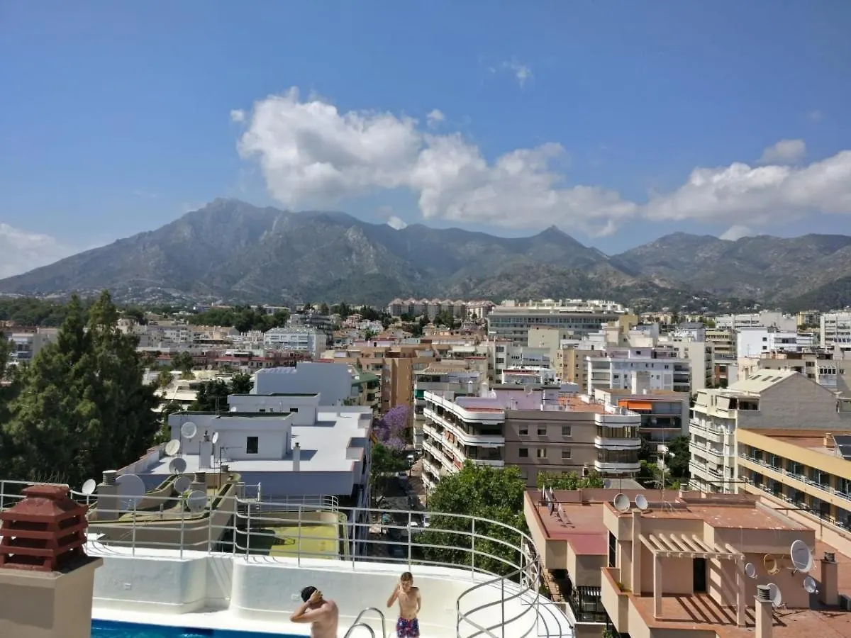 Apartamento Marbella 0*,  España