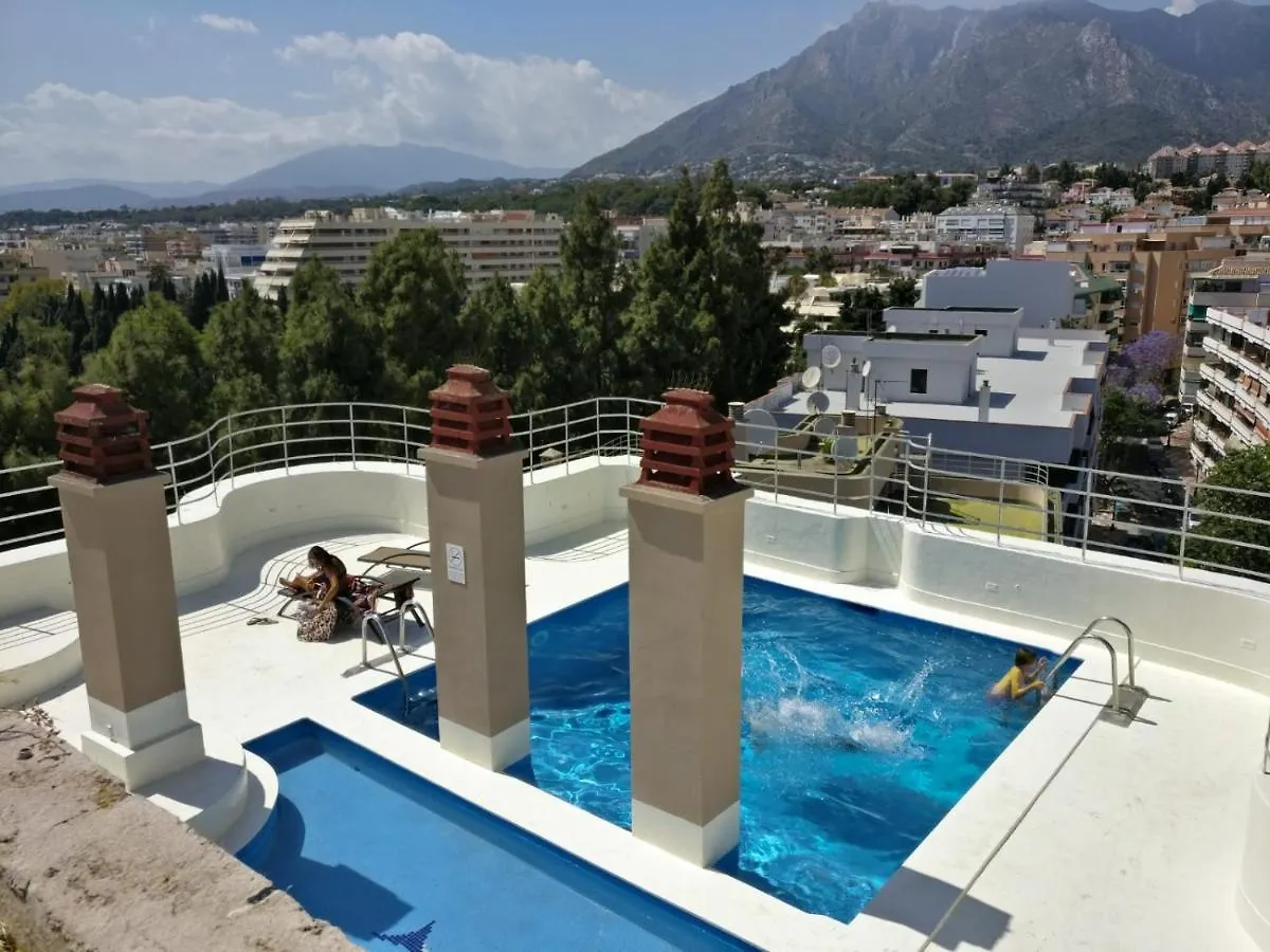 Apartamento Marbella Apartment
