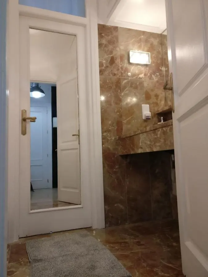 Apartamento Marbella 0*,  España