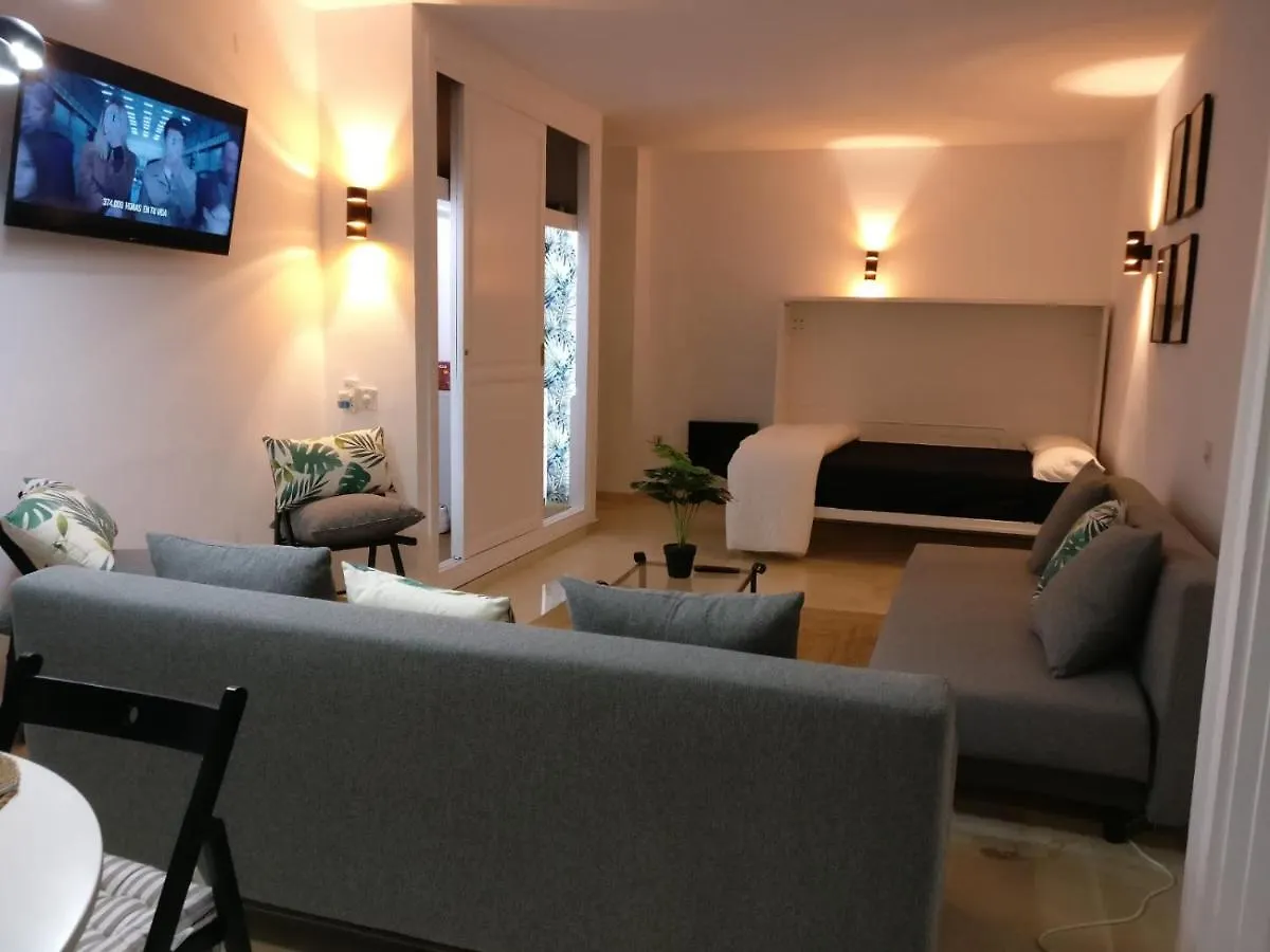 Apartamento Marbella