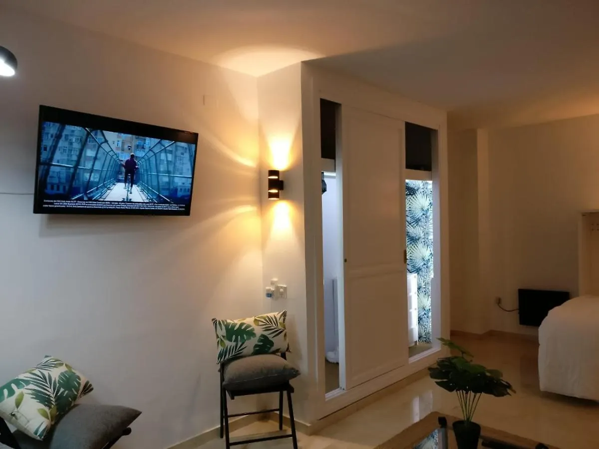 Apartamento Marbella