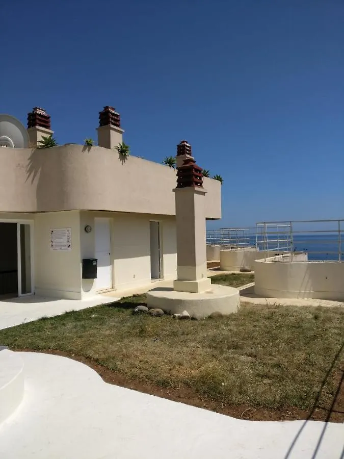Appartement Apartamento Marbella