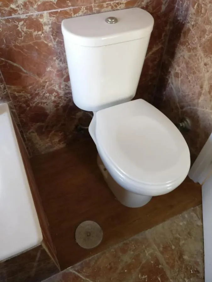 Appartement Apartamento Marbella